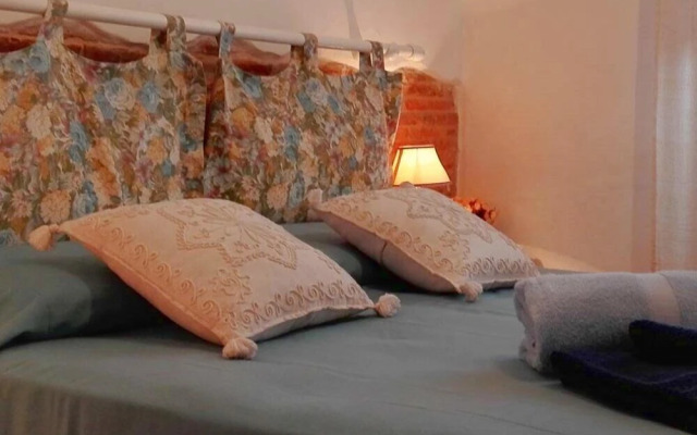 Agriturismo Spazzavento