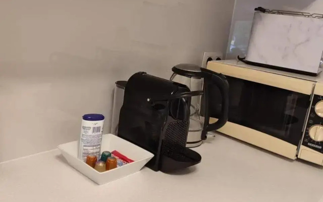 Studio de Spa
