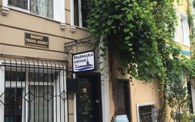 Marmara Guesthouse