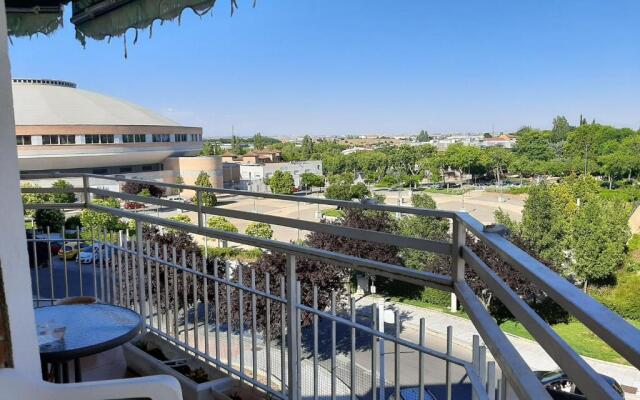 Piso a 20 minutos del centro Madrid con wifi