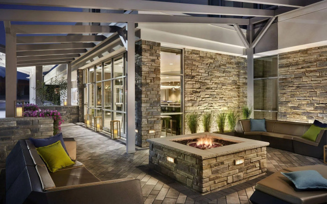 SpringHill Suites by Marriott Dallas Rockwall