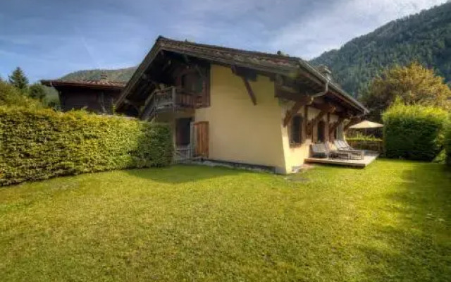 Résidence les Chalets d'Henri