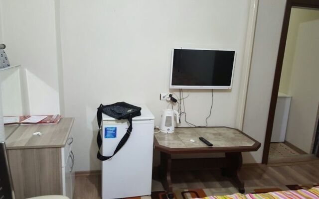 Korkmaz Apartment 2