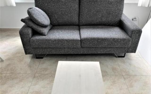 Apartamentos Altea Darsena - Family Apartments