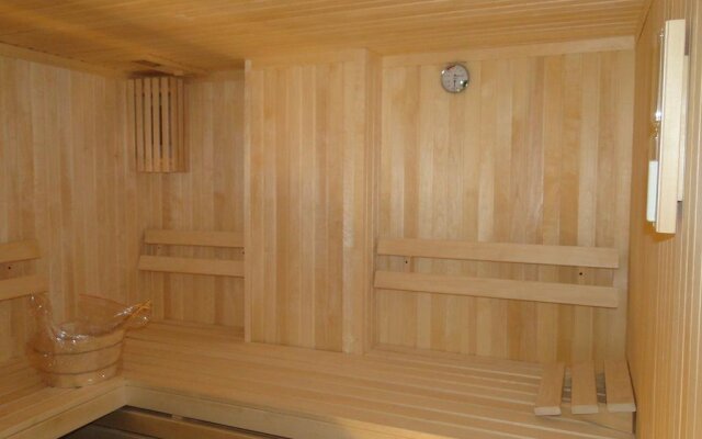 Luxury Villa La Cascade Full-Board