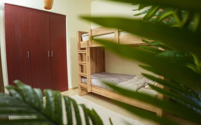 Pure Sand Luxury Hostel