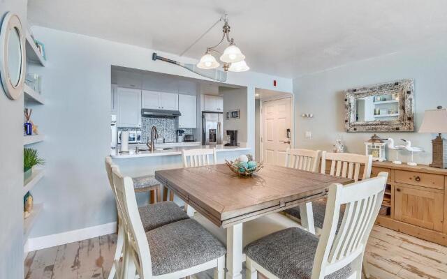 Bob's Beachin Dream - 5040S