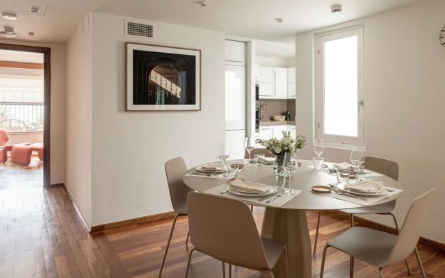 The Passage Apartments