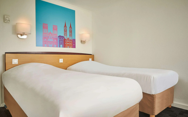 Kyriad Direct Epinal