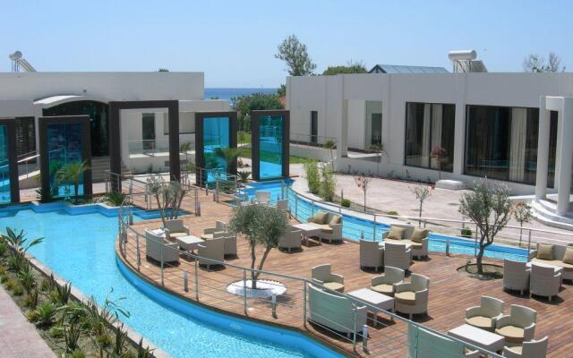 Afandou Bay Suites Hotel