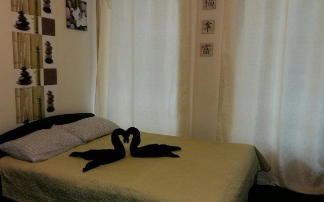 Kulturnaya Stolitsa Mini Hotel