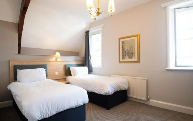 Heart of England, Northampton by Marston's Inns