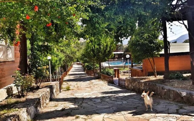 Selvim Bungalows