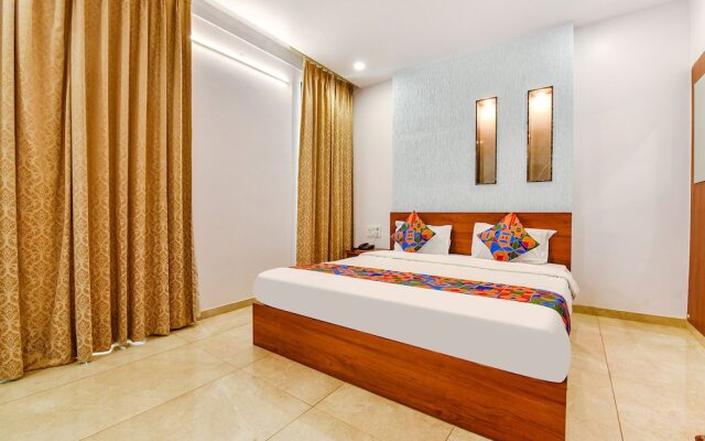 Fabhotel Deep Palace