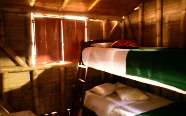 Ecohostal Villa Hidalgo