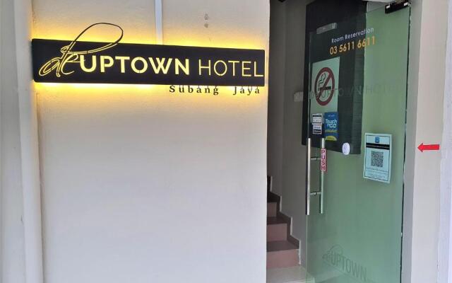 De UPTOWN Hotel @ Subang Jaya