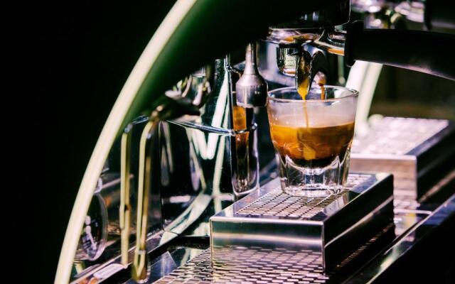 Sofitel Washington DC Lafayette Square