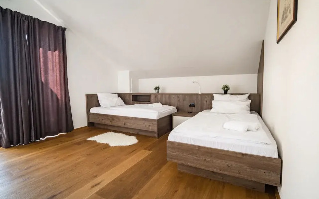 Villa Flavia and Alba - Private Pool