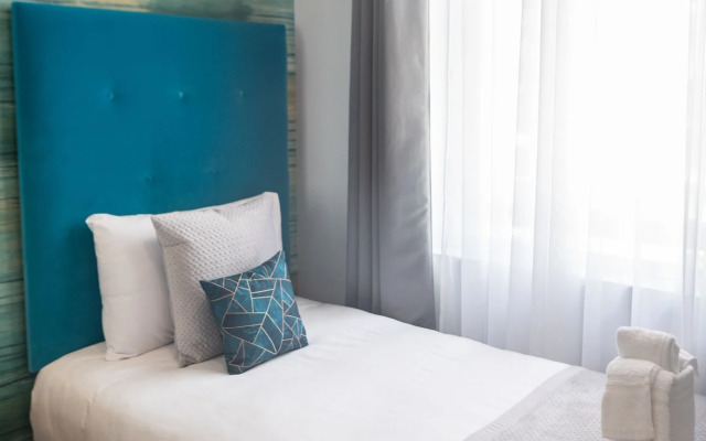 Paddington Park Hotel