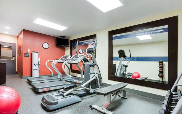 Hampton Inn Pittsburgh/West Mifflin