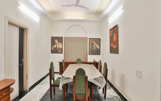 Occazia Bungalow By OYO Rooms