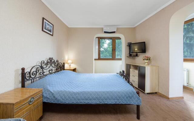 Апартаменты на улице Велинградская 1