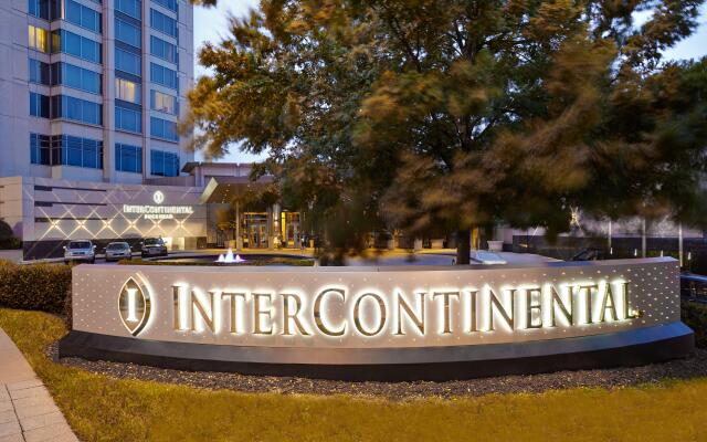 InterContinental Buckhead Atlanta, an IHG Hotel