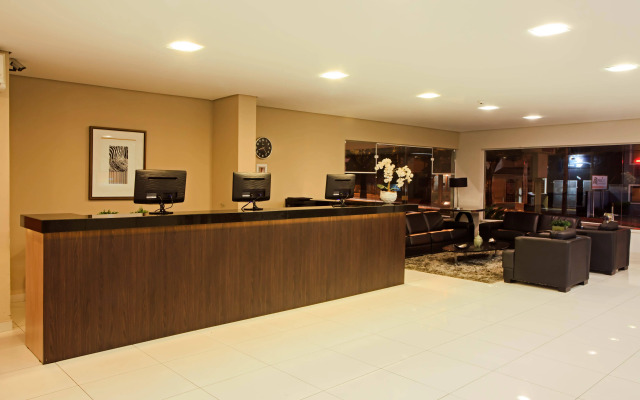 ibis Styles Piracicaba