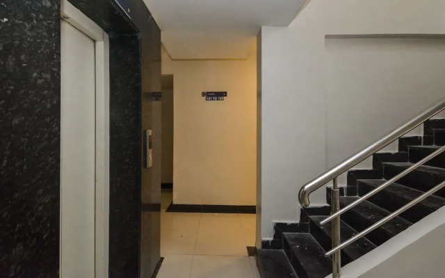 FabHotel Chetan Executive Hadapsar by OYO Rooms