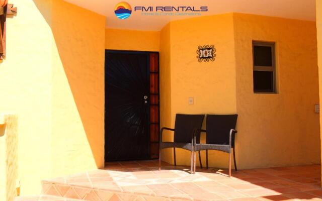 Marina Pinacate Villa-12