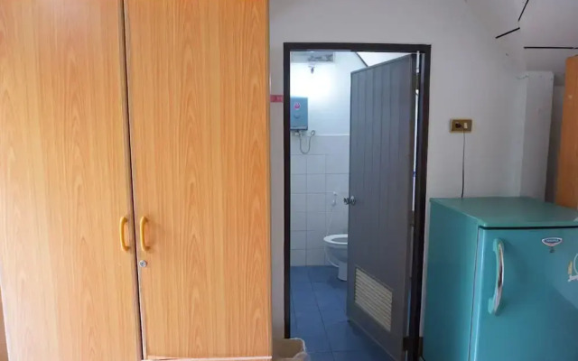 Baanta Hotel Pakchom