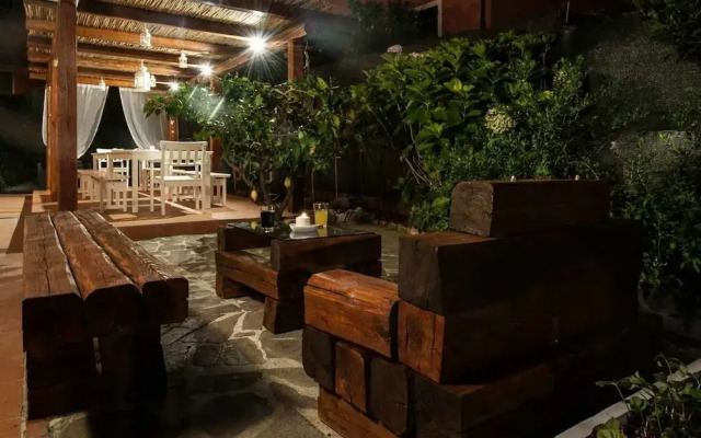 Affittacamere Villa Marcella