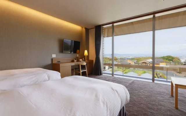 Hotel Nara Sakurai No Sato