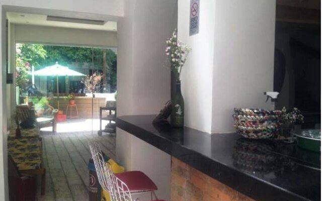 EHostel