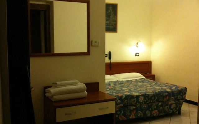 Hotel Le Tre Stazioni
