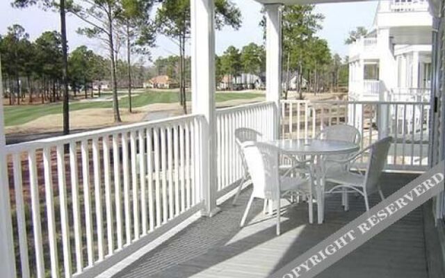 Brunswick Plantation & Golf Resort