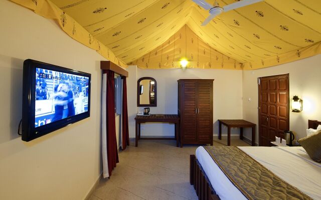 Niralidhani Ethnic Resort