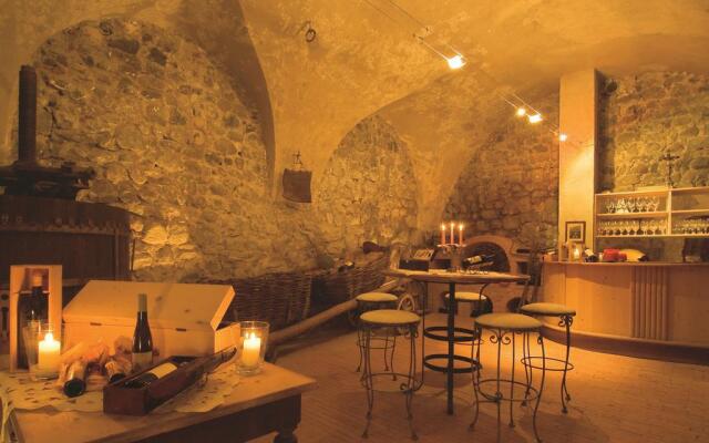 Design-Hotel Ballguthof