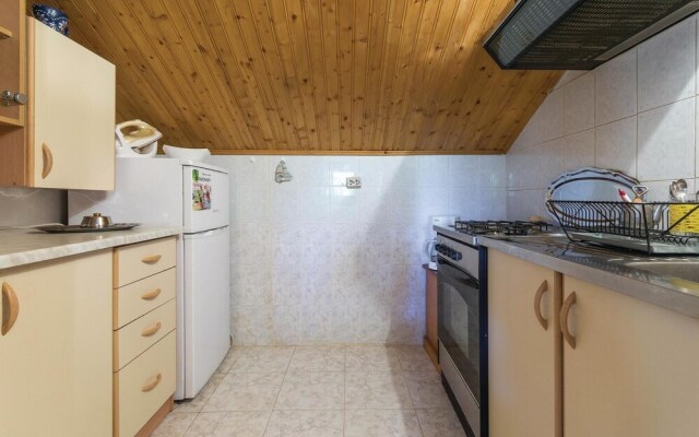 Stunning Home in Pula With Wifi and 1 Bedrooms