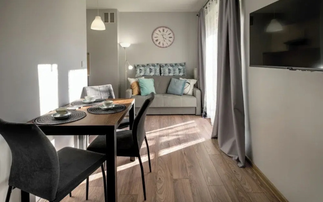 RentPlanet - Studio Kościuszki