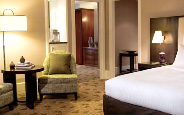 Renaissance Brussels Hotel