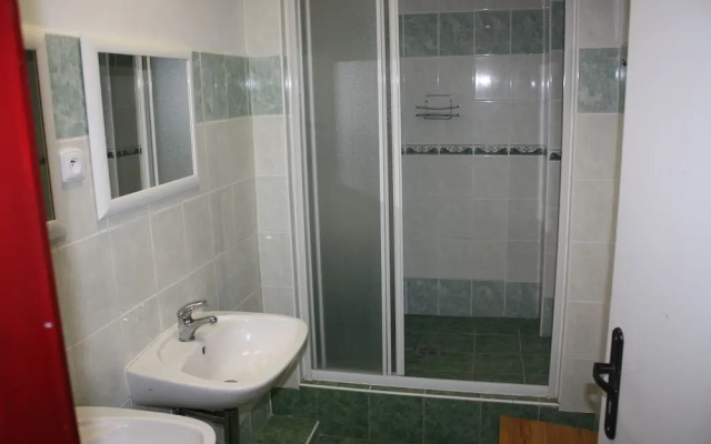 Sporthotel BK Pod Lipou