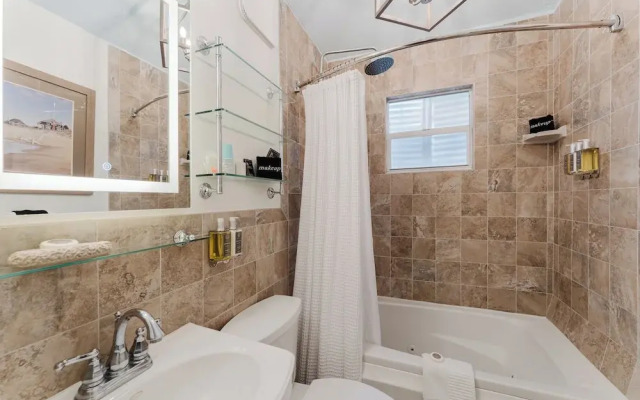 Guest House Suite