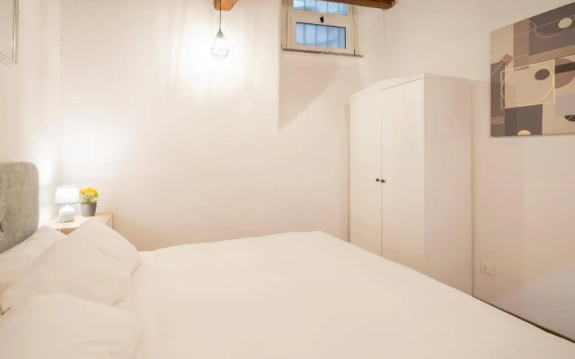 Campo De Fiori Apartment