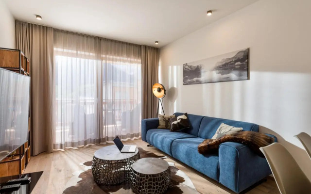 Apartment Liebelei am See