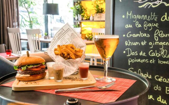 Novotel Marseille Centre Prado Vélodrome