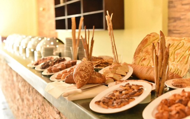 Aura Resort Sidi Abdel Rahman - El Alamein
