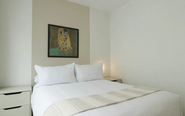 Wynwood Casa Junin in Barranco