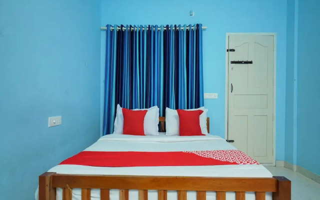 OYO 15647 River View Inn