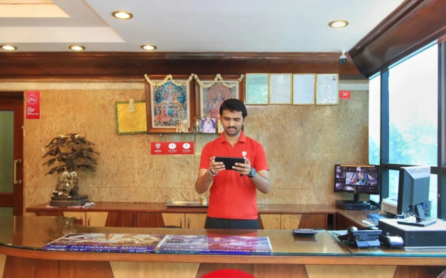 Pleasant Stay Inn by OYO